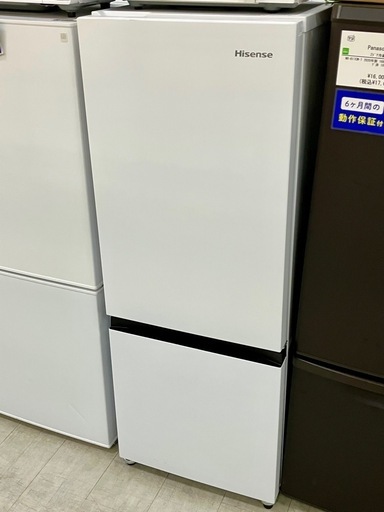 配送無料 2019年 AQUA アクア AQR-13H(S) [冷蔵庫(126L・右開き