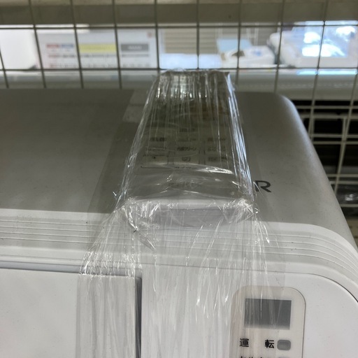 【トレファク八尾店】取れに来れる方限定 壁掛けエアコン YAMADA 