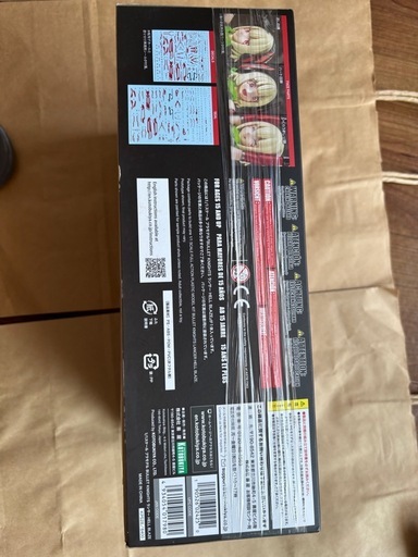 メガミデバイス バレットナイツ ランサー ヘルブレイズ コトブキヤ プラモデル 