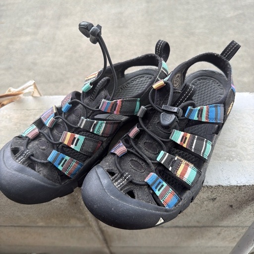 KEEN   サンダル