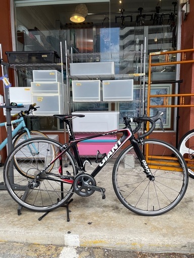【自転車】【ロードバイク】【GIANT】【管理番号11907】