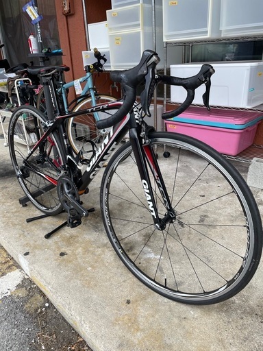 【自転車】【ロードバイク】【GIANT】【管理番号11907】