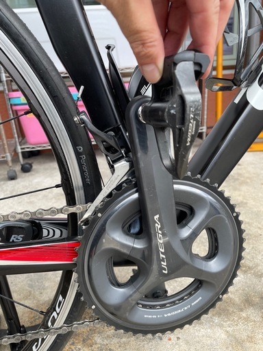 【自転車】【ロードバイク】【GIANT】【管理番号11907】