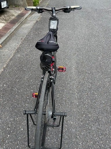 TREK FX