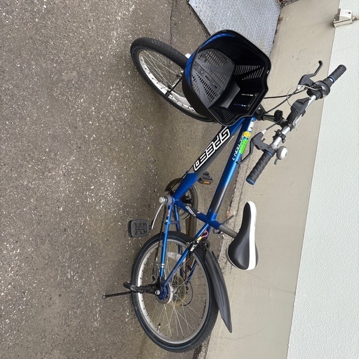 子供自転車20インチ マリン DONKY JR20 SS 2025 キッズ 子供用 自転車 20インチ 5歳～9歳 