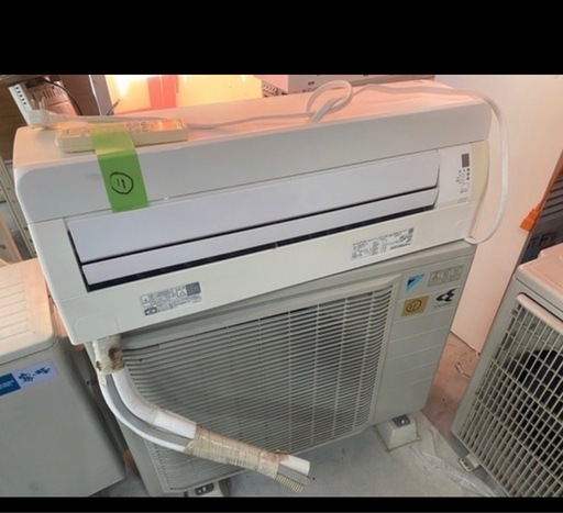 標準取付工事込み金額  AN56WCP-W エアコン Cシリーズ ホワイト [おもに18畳用 /200V]