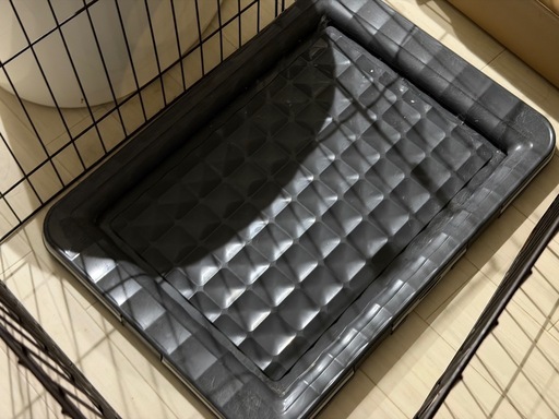 犬　ケージ