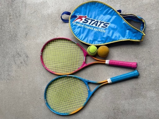 テニスラケット (nori) 川西能勢口のテニスの中古あげます・譲ります 