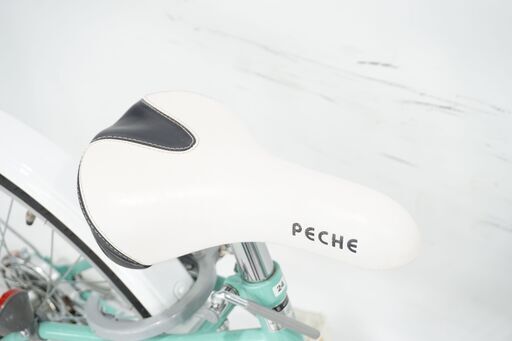 PECHE 24インチ キッズバイク