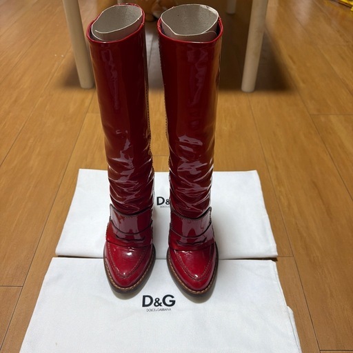 ドルチェ＆ガッパーナ