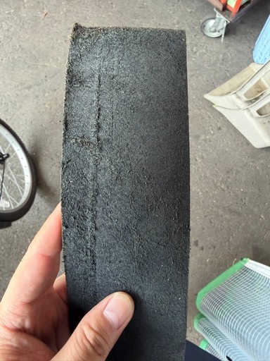 【本革・牛革端切れ 大量販売】ヌメ革・黒革・茶革あり｜レザークラフト・ハンドメイドに！