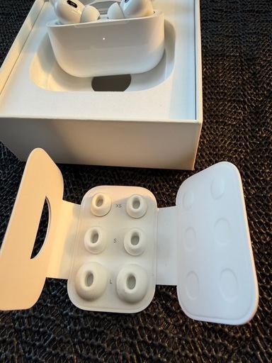 AirPods Pro 第2世代 USB-C MTJV3J/A