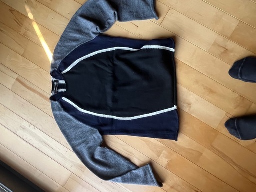 COMME des  GARCONS HOMME PLUS セーター