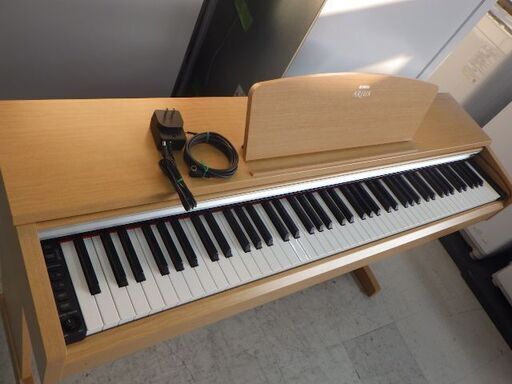 店頭受け渡しYAMAHAヤマハARIUS電子ピアノYDP-141C88鍵盤￥16,280税込 