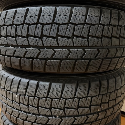 20パーオフ【4本セット】スバル純正アルミホイール付き スタッドレスタイヤ DUNLOP WINTER MAXX 195/65R15 楽天市場】中古 195/65R15 タイヤホイール 4本セットDUNLOP WINTER 