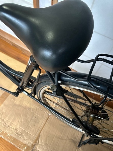 お買い物自転車 | 自転車専門店 サイクルスポット/ル・サイク 自転車
