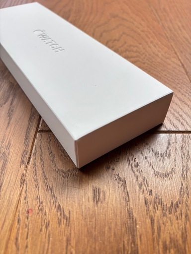 Apple Watch 未開封
