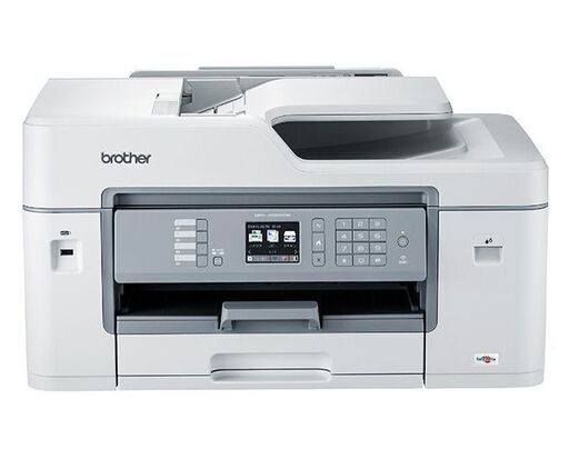 Brother インクジェットプリンター・複合機