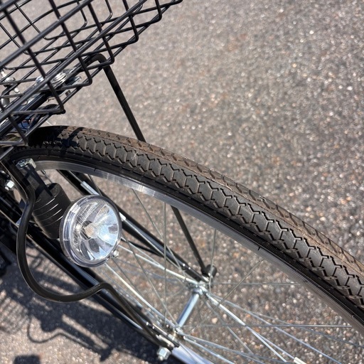 折りたたみ自転車