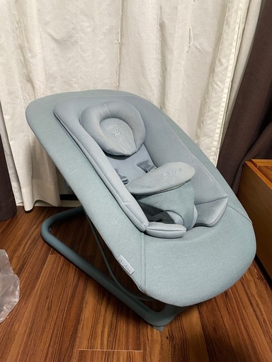 サイベックス　バウンサー