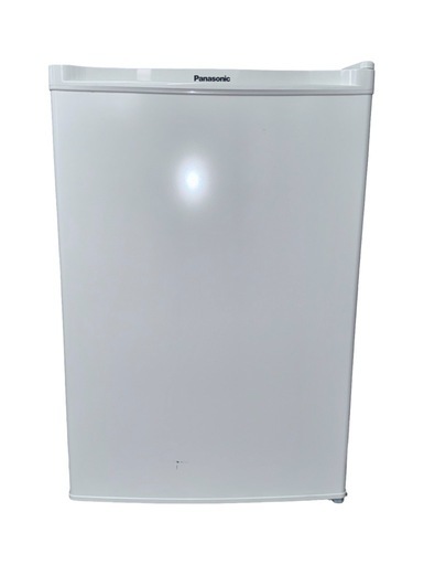 展示品・未使用》Panasonic 冷蔵庫 NR-A80D-W 2022年製 (中古家電販売