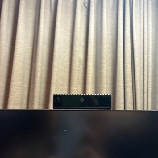DELL27インチ カメラ付モニター本体S2722DZ typeC+DPケーブル