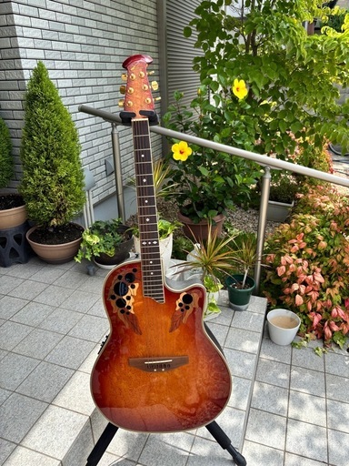 オベーション