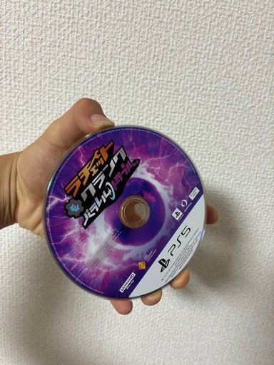 ps5通常版と付属品セット