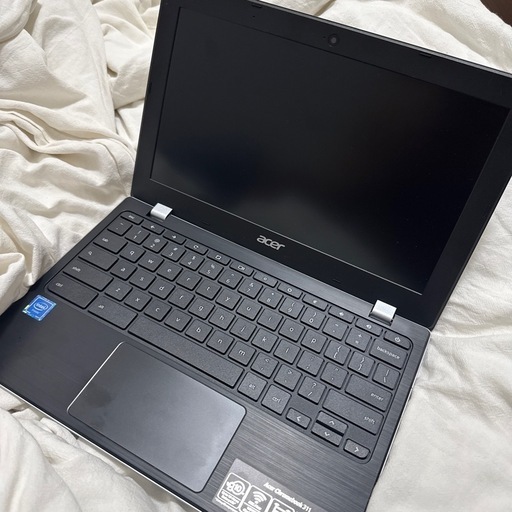 Acer Chromebook CP311-3H-A14P シルバー