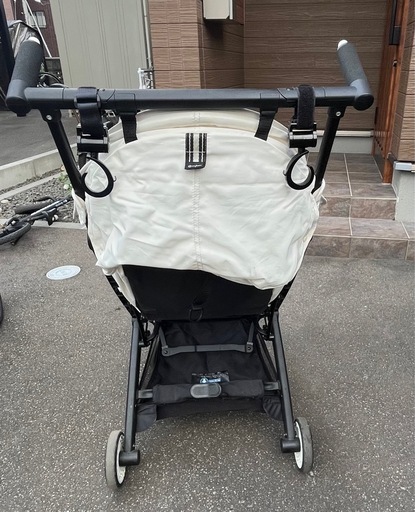 リベル 白〜2023年購入〜