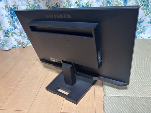 I-O DATA「DIOS-LDH241DB-B2」23.8インチモニター　美品