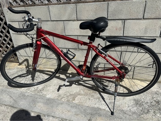 CENTURIONクロスバイク（自転車）