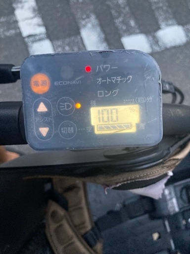 ? 中古自転車　まだ使えます！バイク購入のため出品