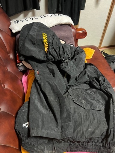 バートル。空調服セット！バッテリーアンドファン最新！美品！限定値下げ中！近々引っ越しするのでそれまでです。