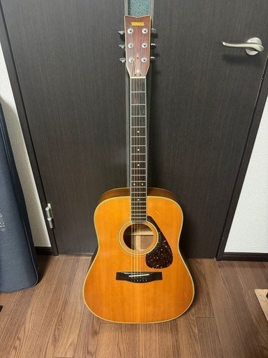 YAMAHA FG-251  アコースティックギター
