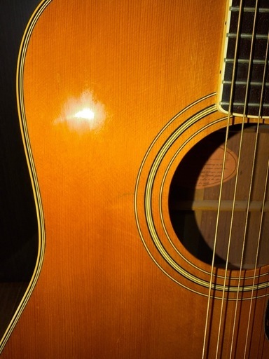 YAMAHA FG-251  アコースティックギター