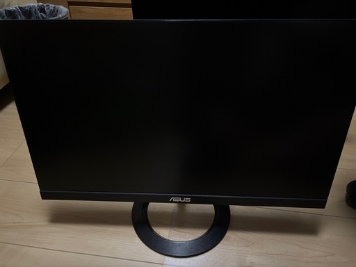 2台セット】ASUS VZ239 + Acer EK241Y E フルHDモニター HDMIケーブル 