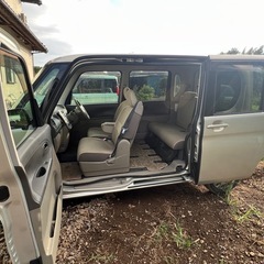 Daihatsu Tantoの画像