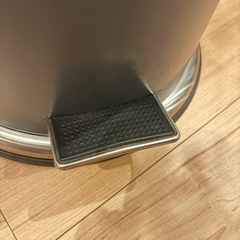 IKEA ペダル式ゴミ箱MJÖSA ミョーサ (ちゃん) 雑司が谷のインテリア 