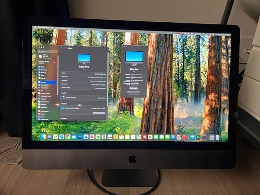 iMac Pro 2017