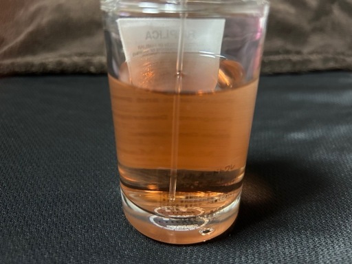 香水?Maison Margielaオンアデート