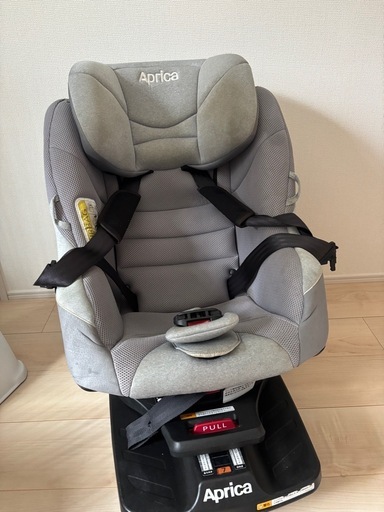 Aprica  チャイルドシート