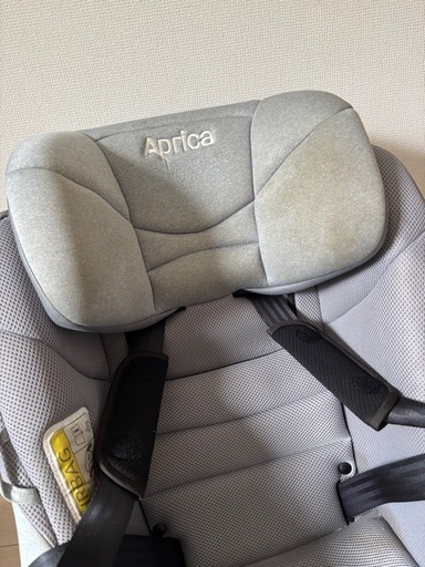 Aprica  チャイルドシート