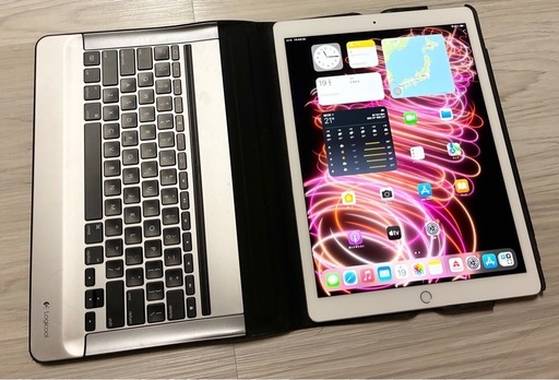 Apple iPad Pro 12.9インチ 第2世代 512GB