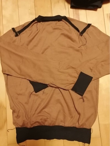 COMME des  GARCONS  HOMME PLUSセーター