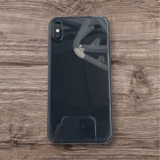iPhone X 64GB スペースグレイ