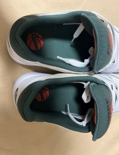 Nike. 27cm