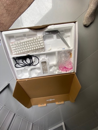 VETESA 24インチ 一体型デスクトップPC All in One PC