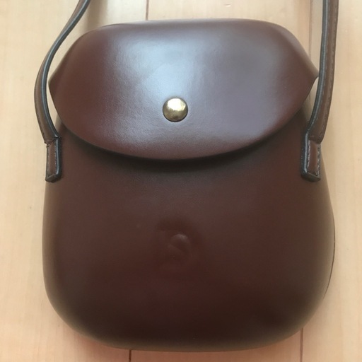 ショルダーバッグ