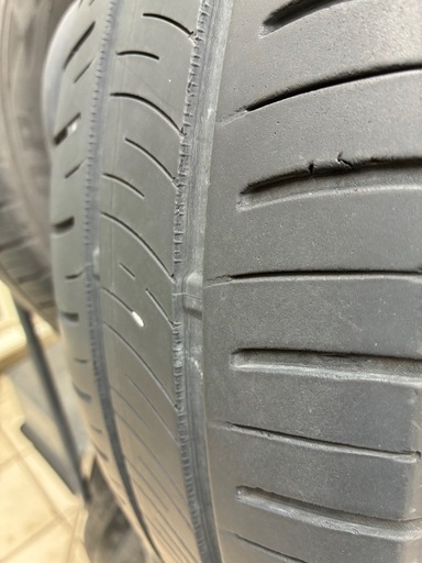 トヨタ　純正　アルミホイール　タイヤ　205/60R16 
